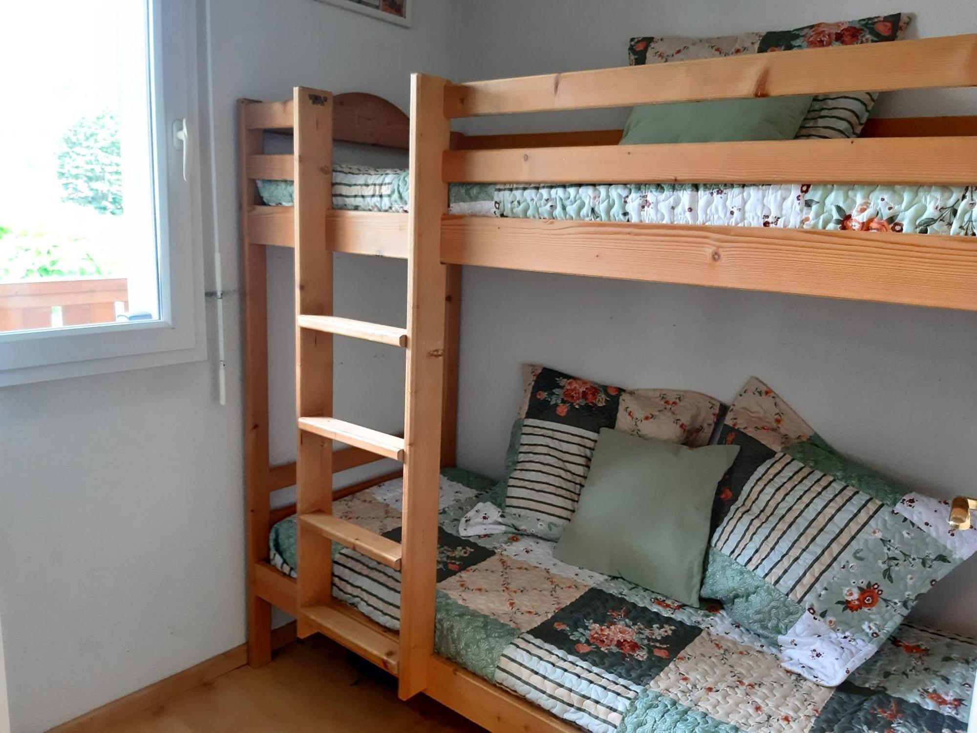 Le 102, T3 Pour 5 Personnes, Vue Montagne, Classe 2 Etoiles Nf, Parking, Piscine En Ete Bagnères-de-Luchon Eksteriør billede